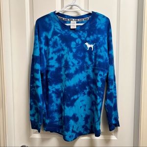 Victoria Secret Pink Crewneck